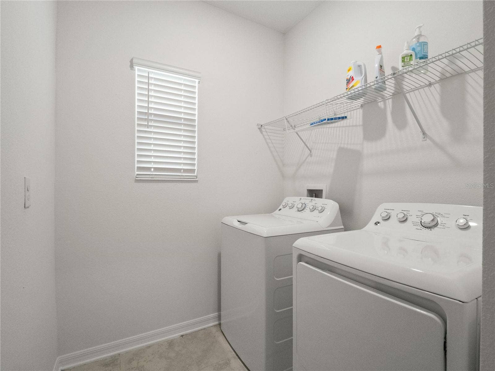1852 ANCESTRY TRAIL, Kissimmee, FL 34746 Laundry Room