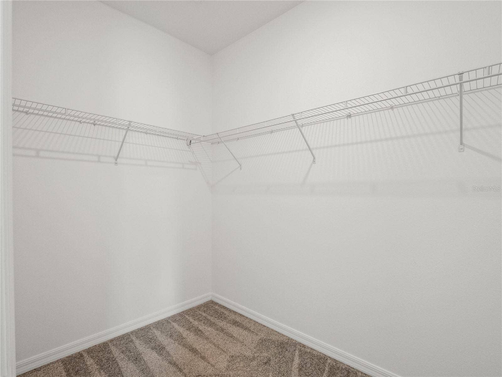 1852 ANCESTRY TRAIL, Kissimmee, FL 34746 Bedroom 2 Walk-In Closet