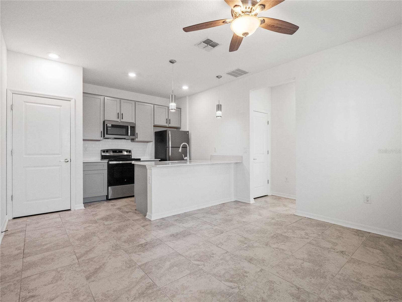 1852 ANCESTRY TRAIL, Kissimmee, FL 34746 Private Secondary Living Space (In-Law Suite)