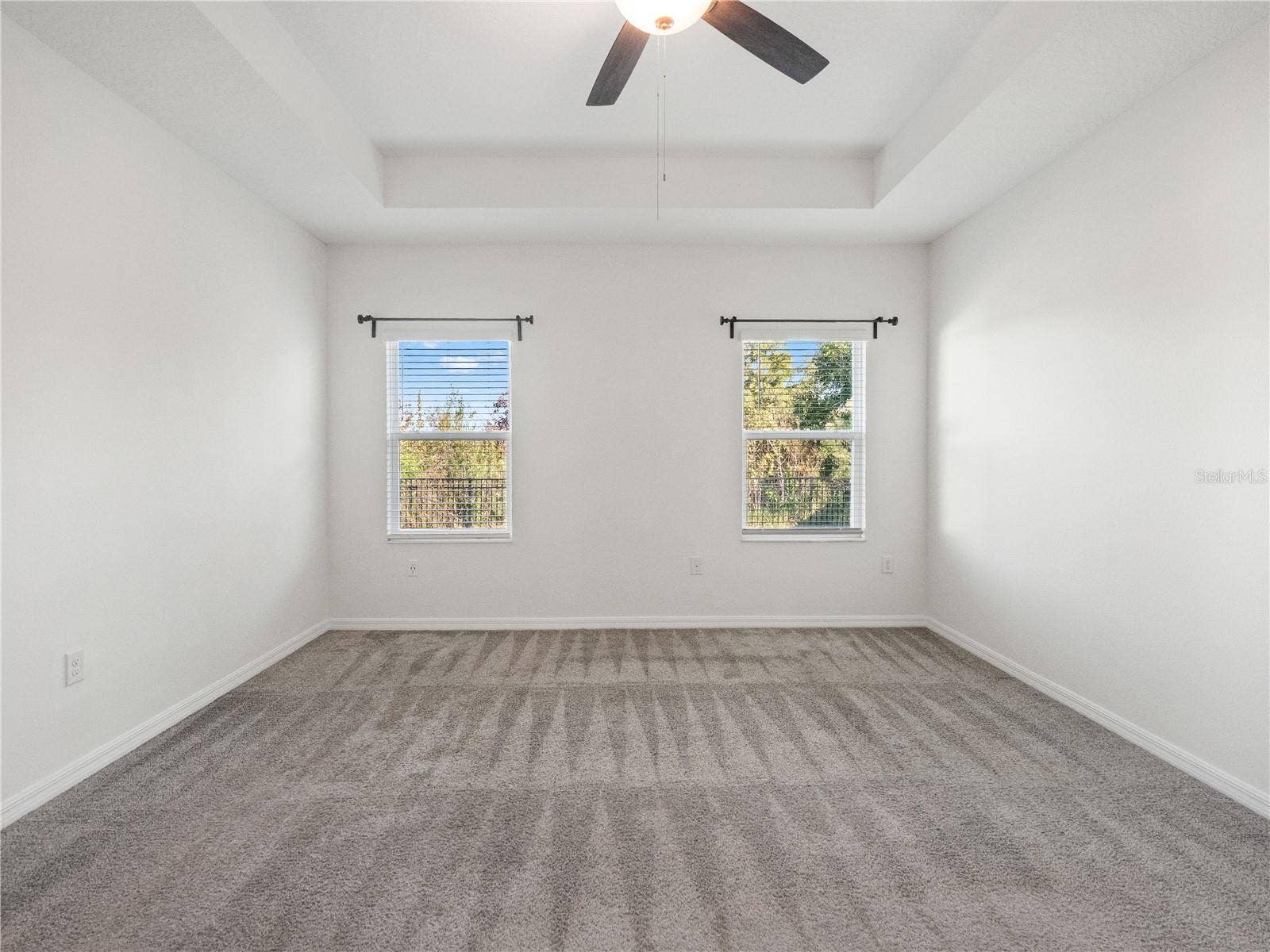 1852 ANCESTRY TRAIL, Kissimmee, FL 34746 Primary Bedroom