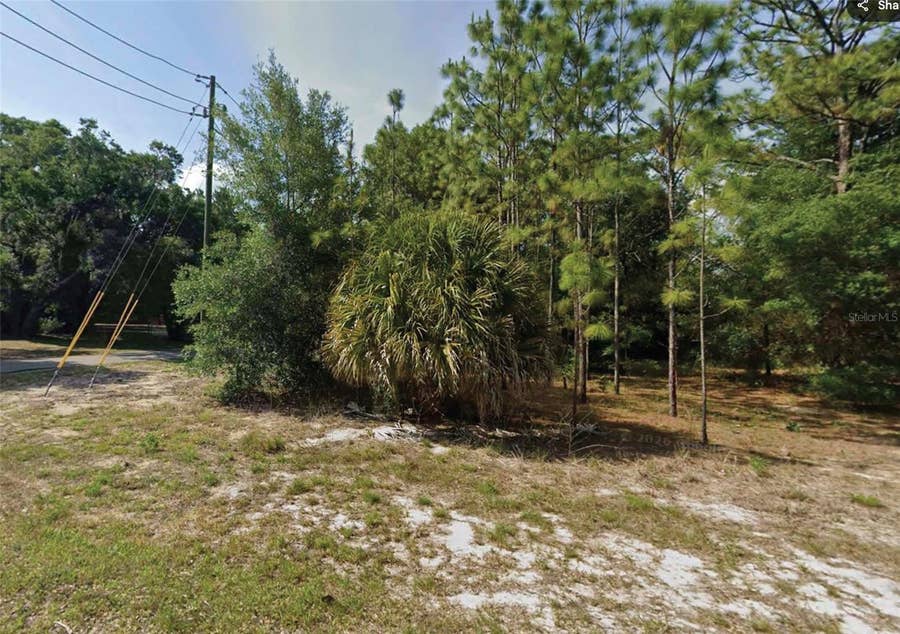 Property photo for SW 86TH STREET, Dunnellon, FL
