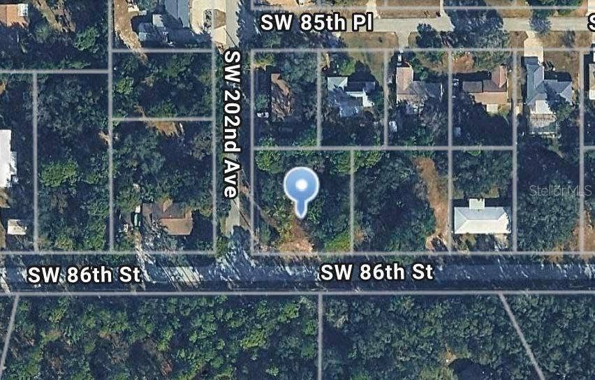 SW 86TH STREET, Dunnellon, FL 34431 SW 86TH STREET, Dunnellon, FL 34431