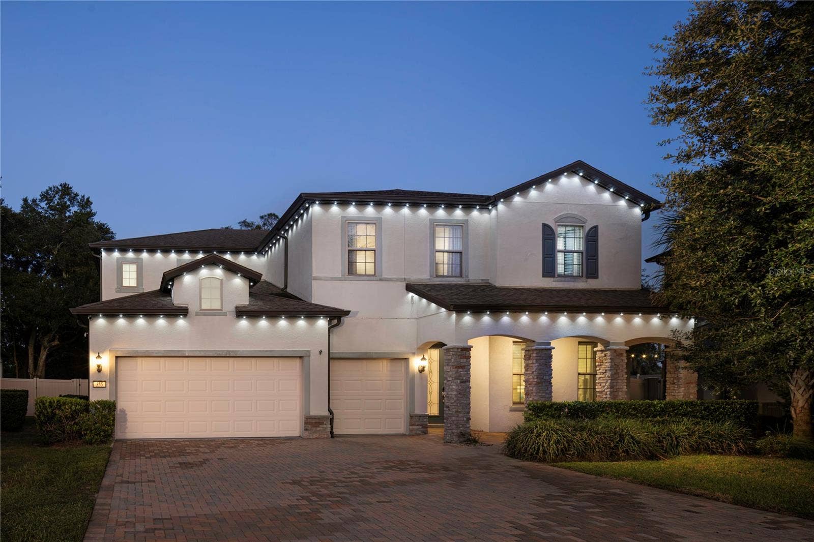 355 PAUL POINT, Lake Mary, FL 32746