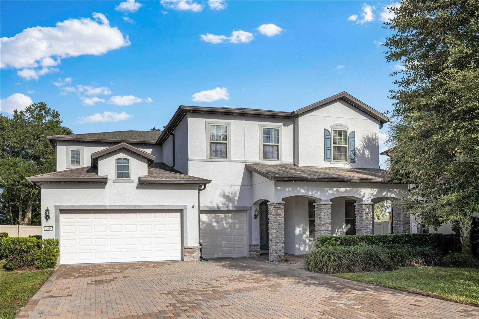 355 PAUL POINT, Lake Mary, FL 32746