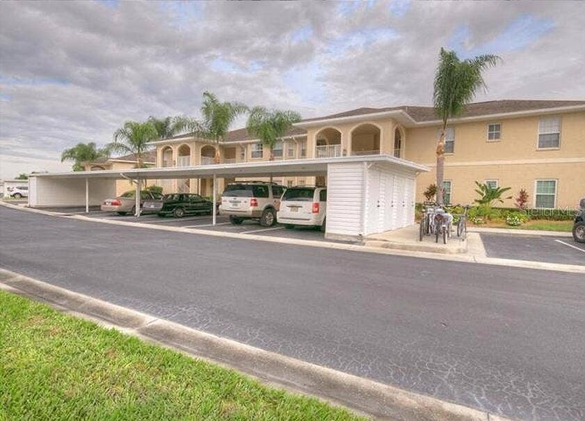 Property photo for 5800 SABAL TRACE DR UNIT 504 LINKSIDE, #504, North Port, FL