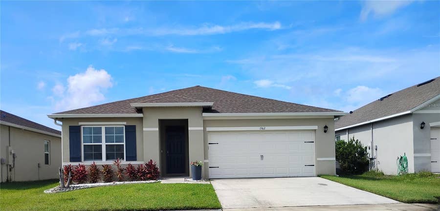 Property photo for 1562 OAK RESERVE DRIVE, Kissimmee, FL