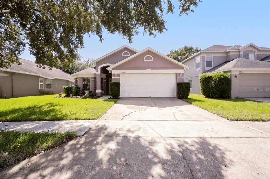 Property photo for 8352 LAKE AMHURST TRAIL, Orlando, FL