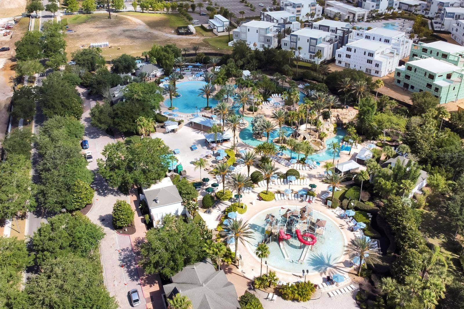 7692 SOMERSWORTH DRIVE, Kissimmee, FL 34747 COMMUNITY WATER PARK