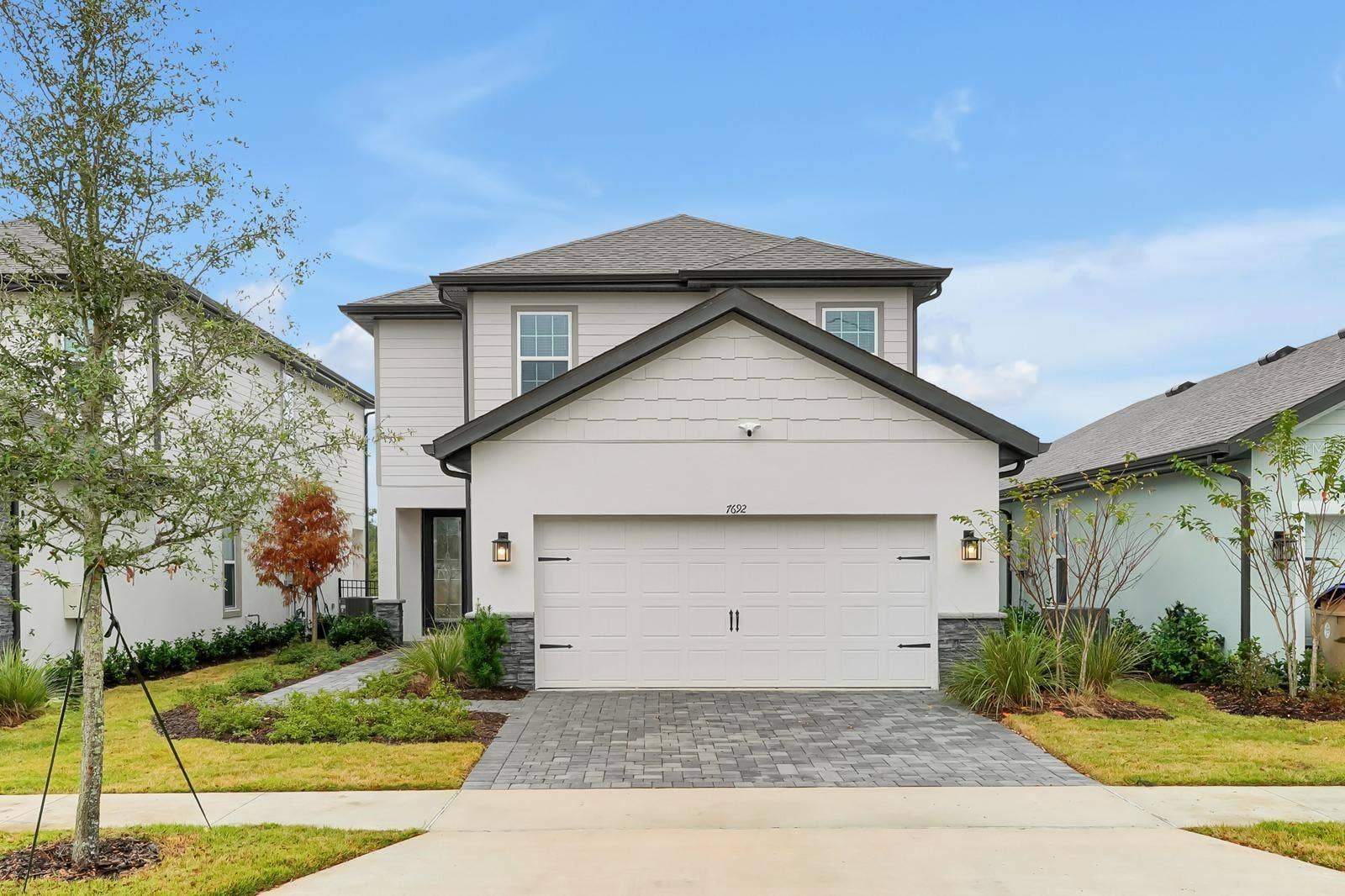 7692 SOMERSWORTH DRIVE, Kissimmee, FL 34747 7692 SOMERSWORTH DRIVE, Kissimmee, FL 34747