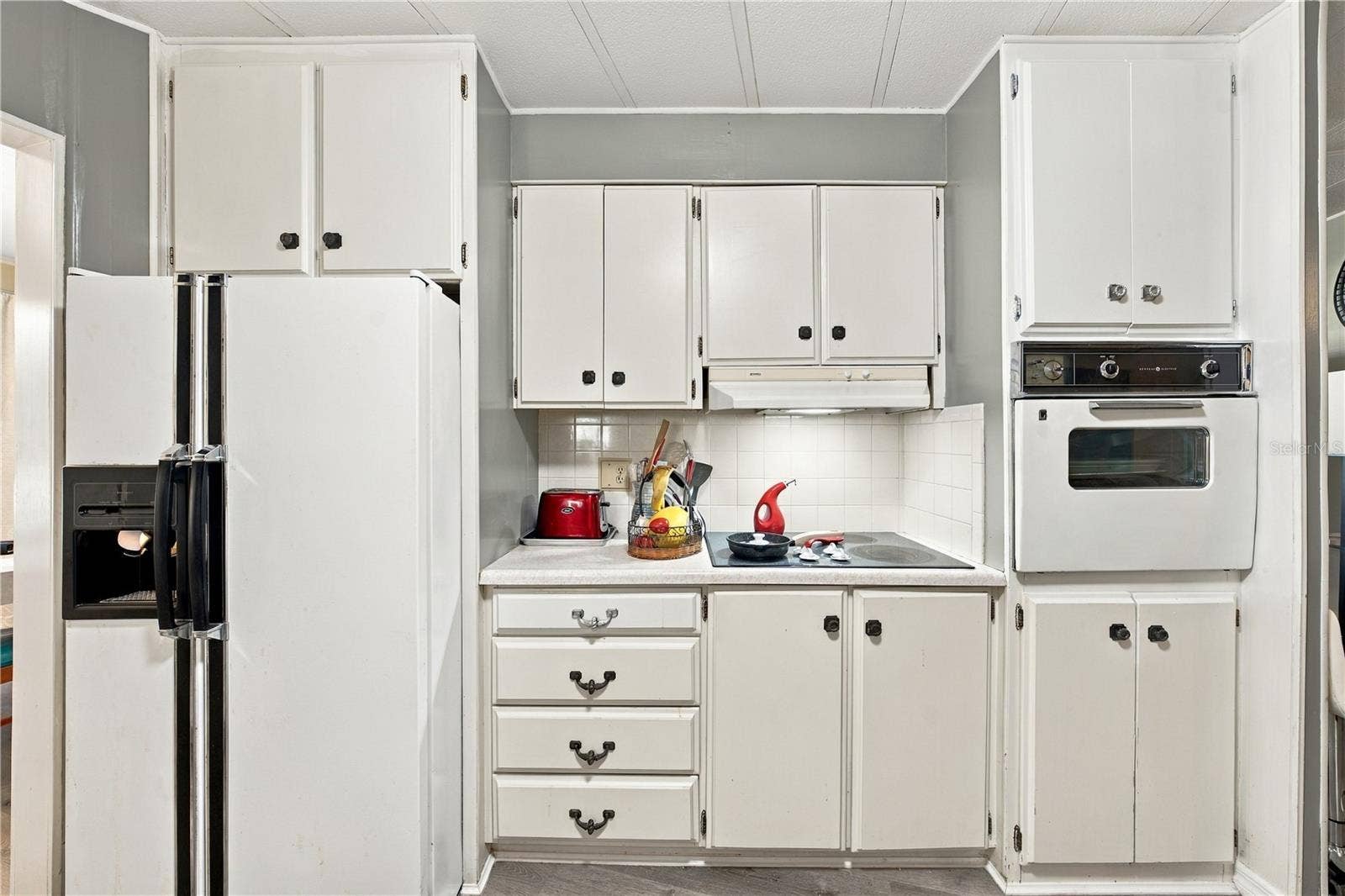 130 PINEY RIDGE, Eustis, FL 32726 Kitchen