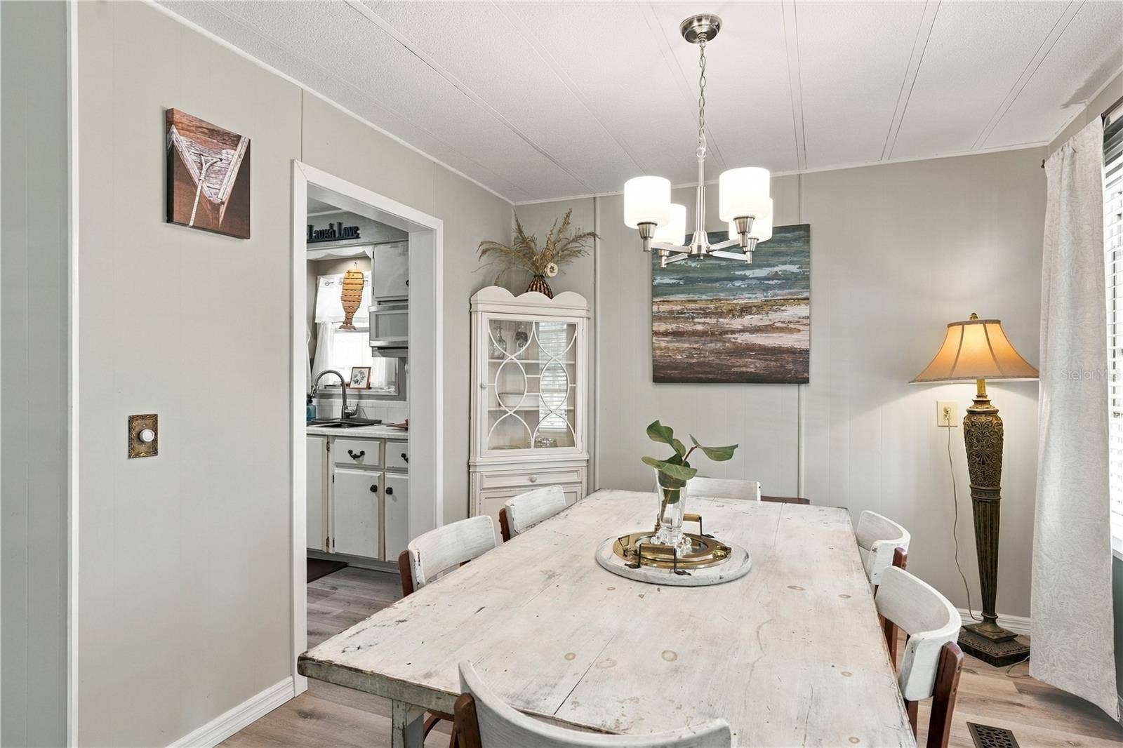 130 PINEY RIDGE, Eustis, FL 32726 Dining Room