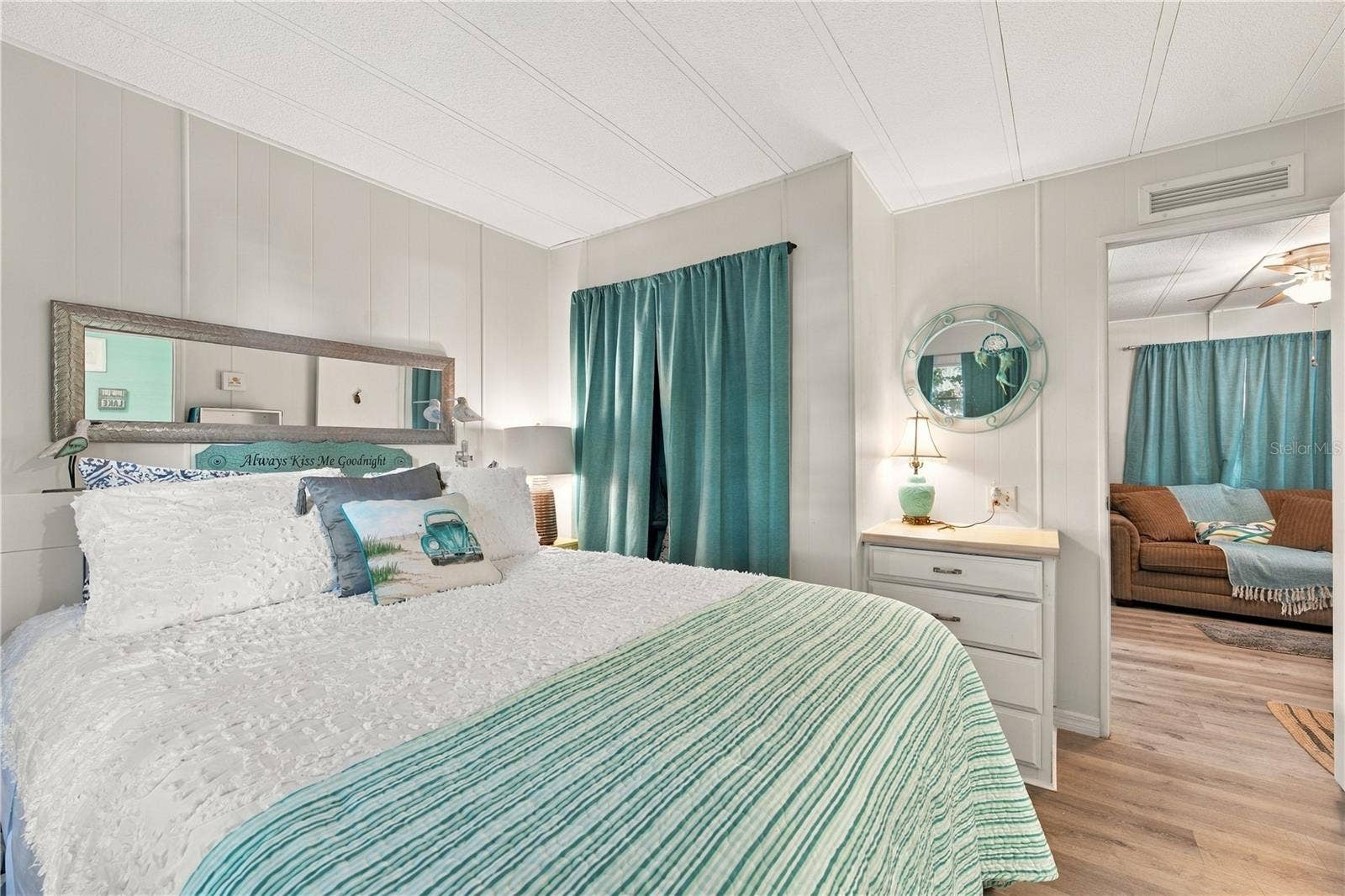 130 PINEY RIDGE, Eustis, FL 32726 Second Bedroom