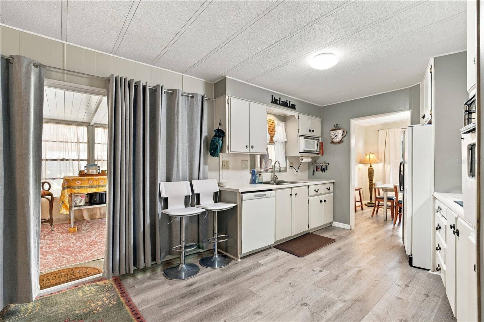 130 PINEY RIDGE, Eustis, FL 32726 Kitchen