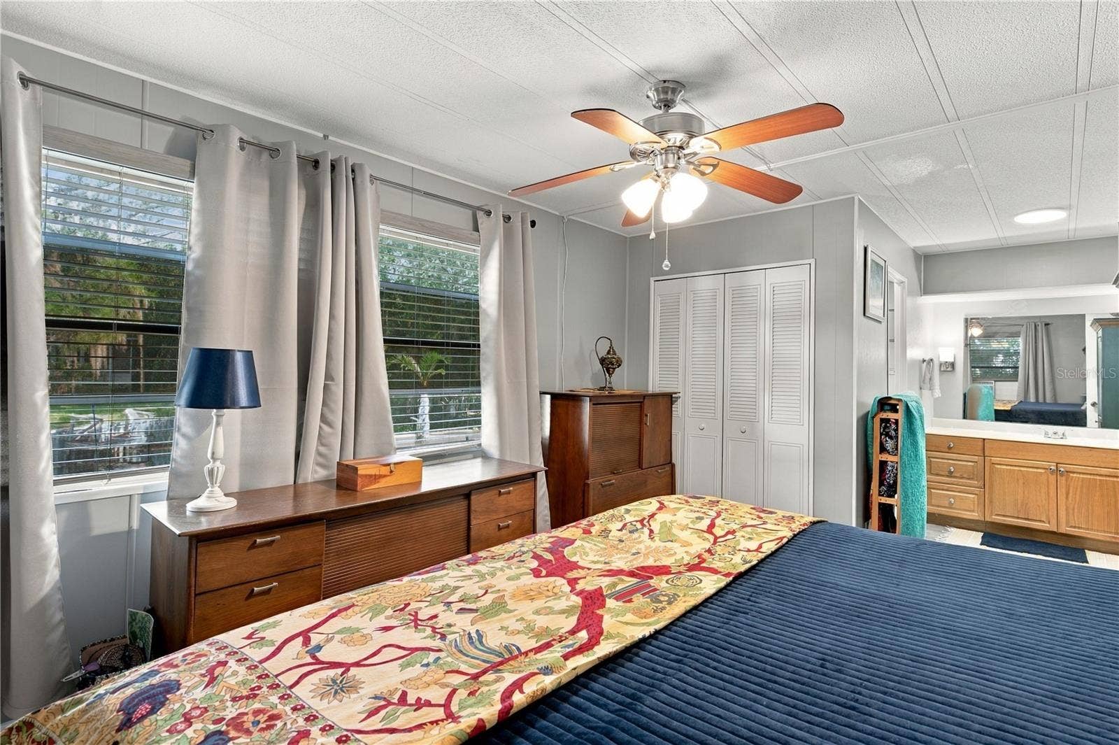 130 PINEY RIDGE, Eustis, FL 32726 Primary Bedroom