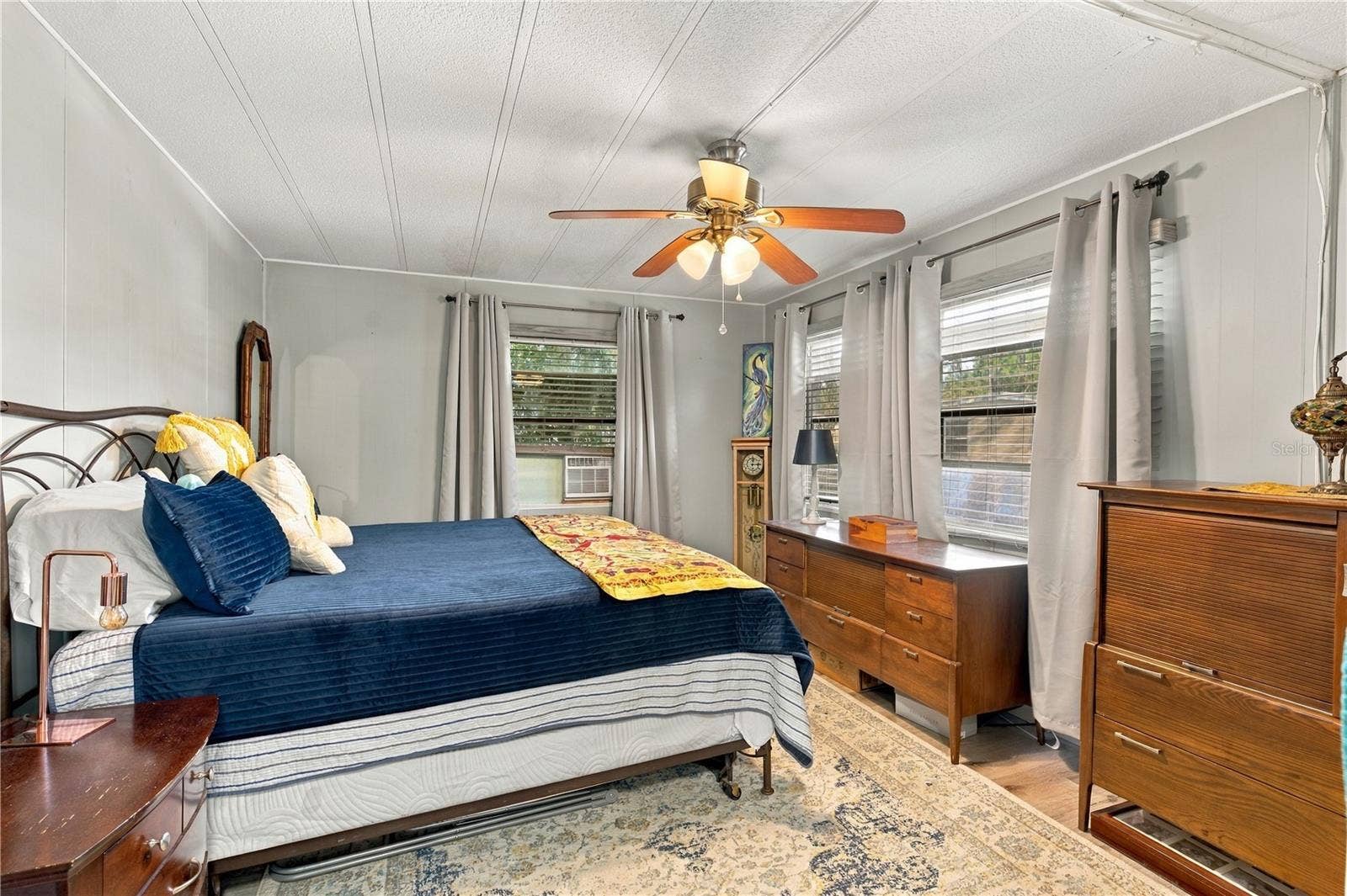 130 PINEY RIDGE, Eustis, FL 32726 Primary Bedroom