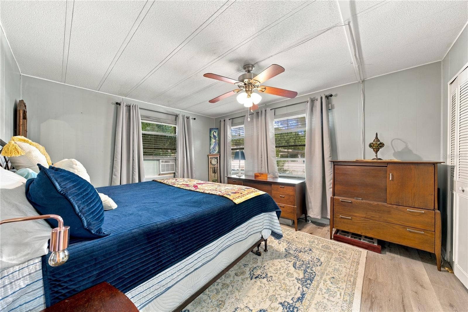 130 PINEY RIDGE, Eustis, FL 32726 Primary Bedroom