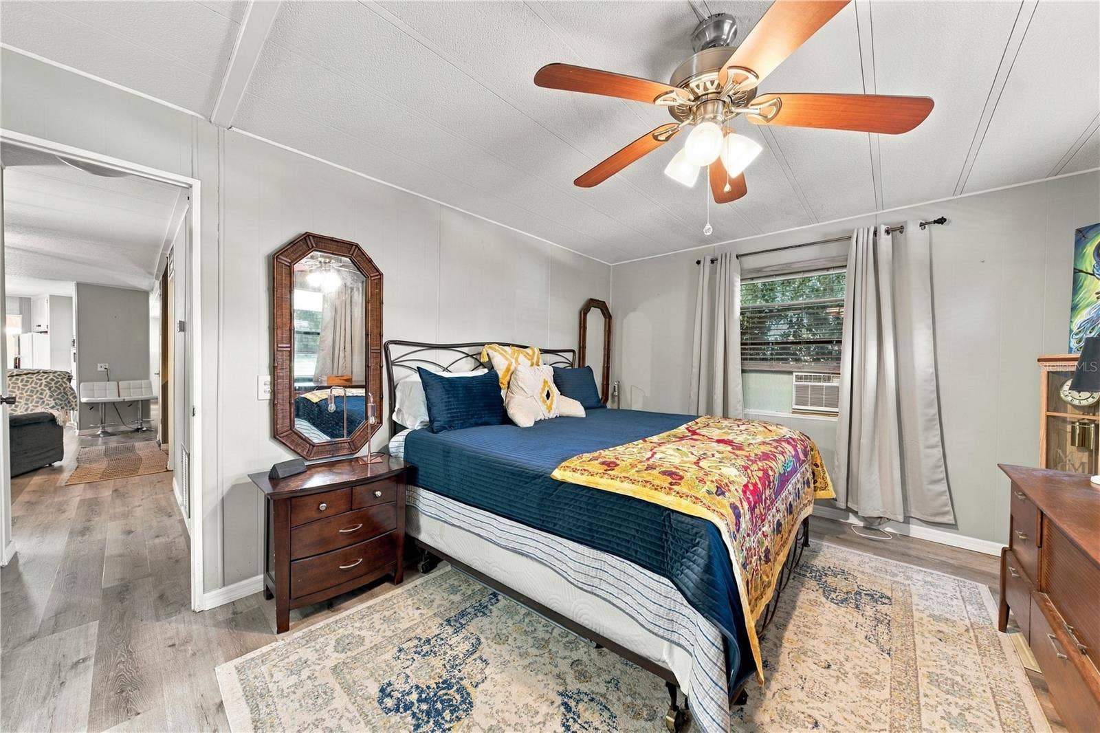 130 PINEY RIDGE, Eustis, FL 32726 Primary Bedroom
