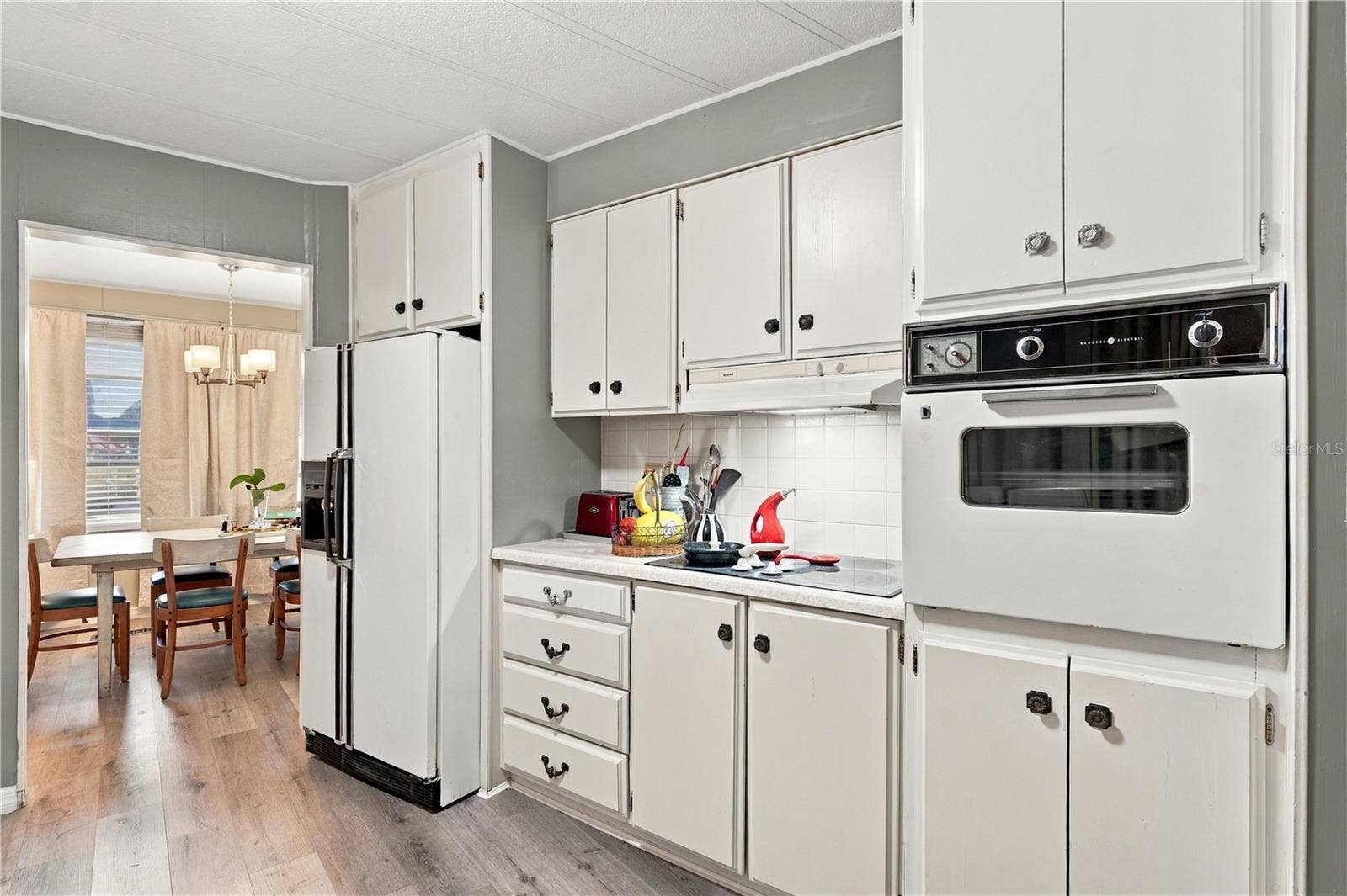 130 PINEY RIDGE, Eustis, FL 32726 Kitchen
