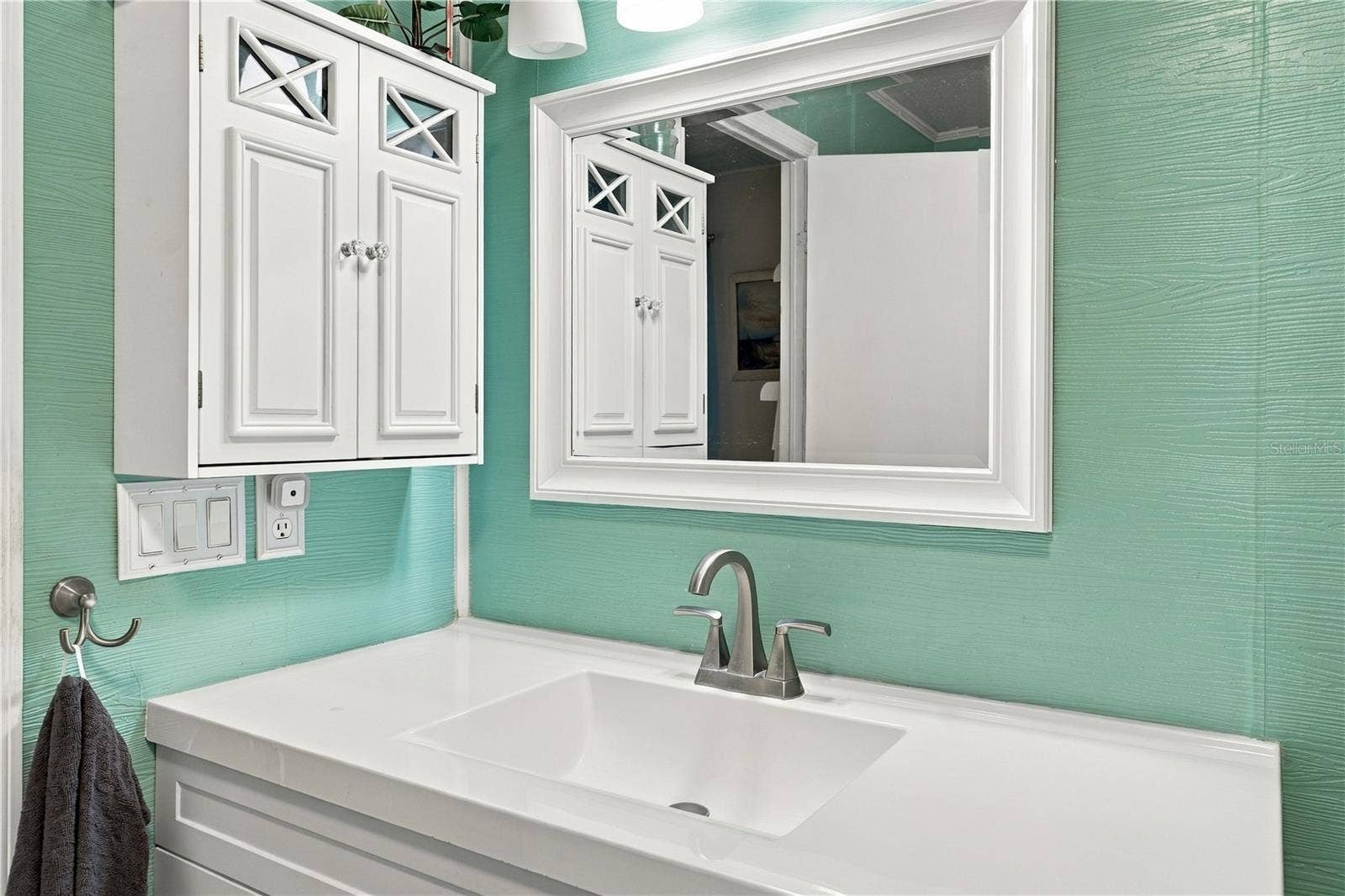 130 PINEY RIDGE, Eustis, FL 32726 Second Bathroom