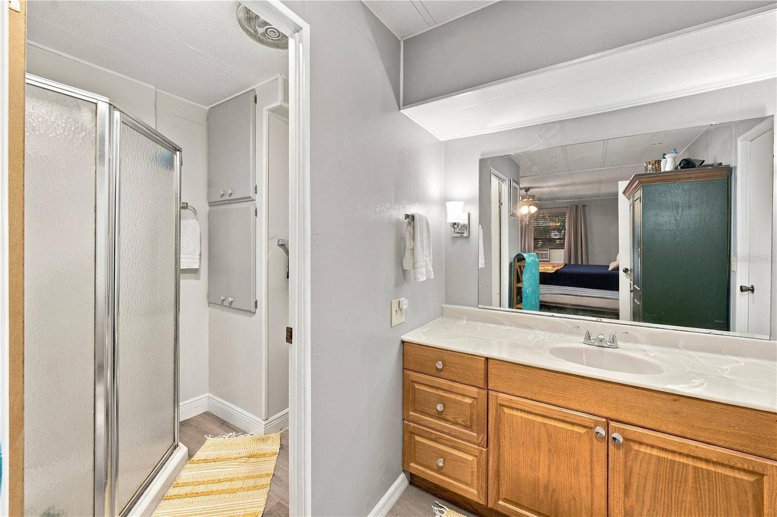 130 PINEY RIDGE, Eustis, FL 32726 Primary Bathroom