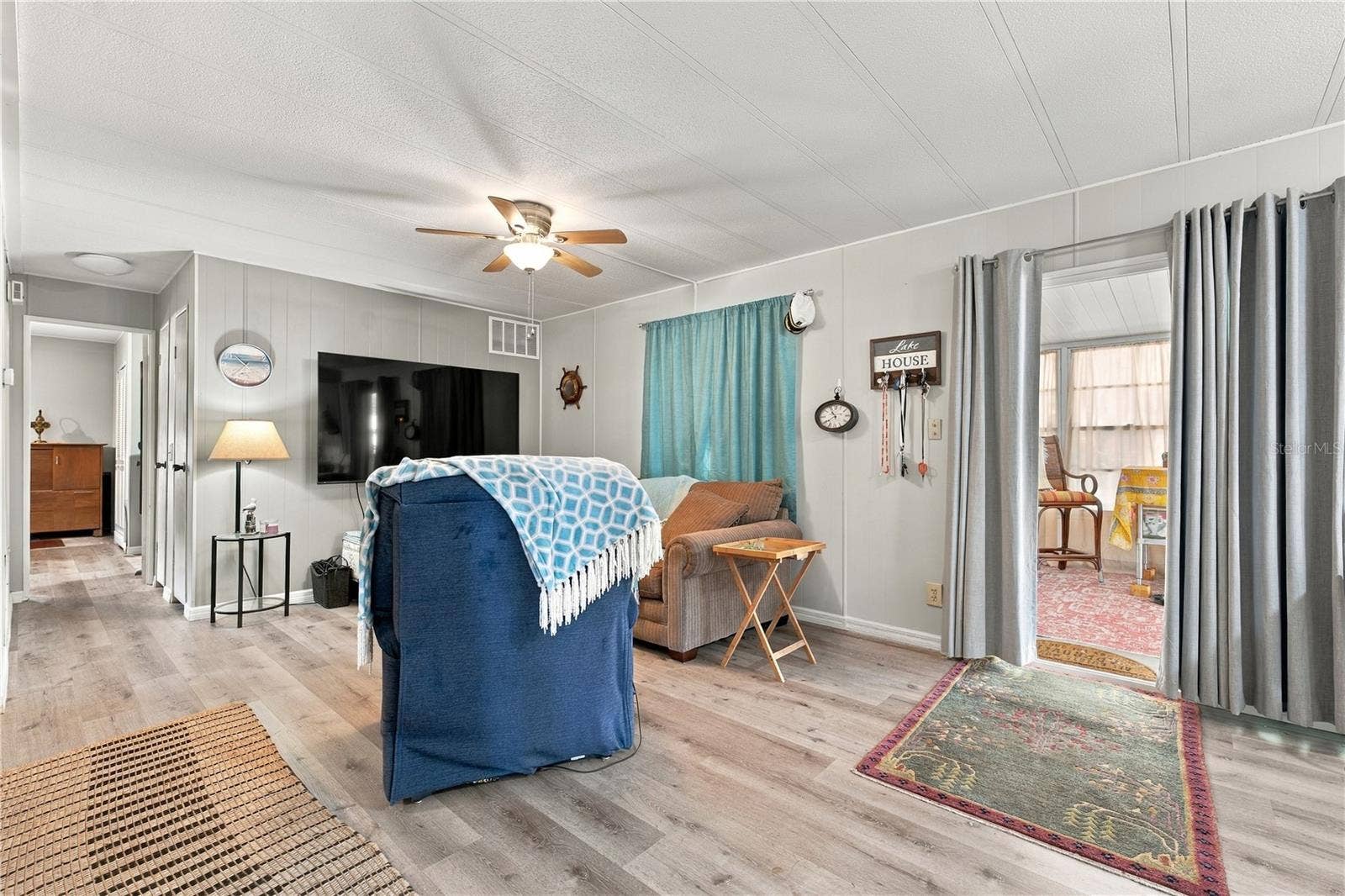 130 PINEY RIDGE, Eustis, FL 32726 Family Room