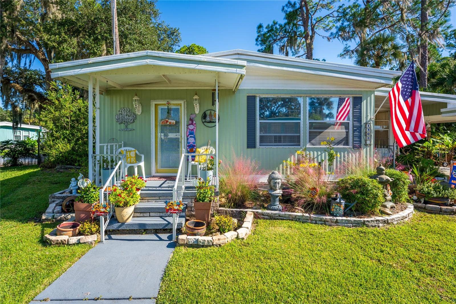 130 PINEY RIDGE, Eustis, FL 32726 Welcome to 130B Piney Ridge