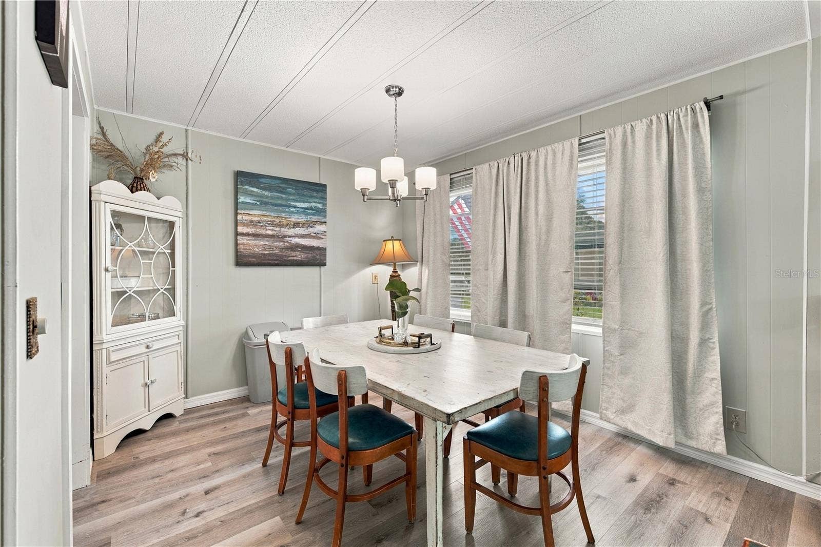 130 PINEY RIDGE, Eustis, FL 32726 Dining Room