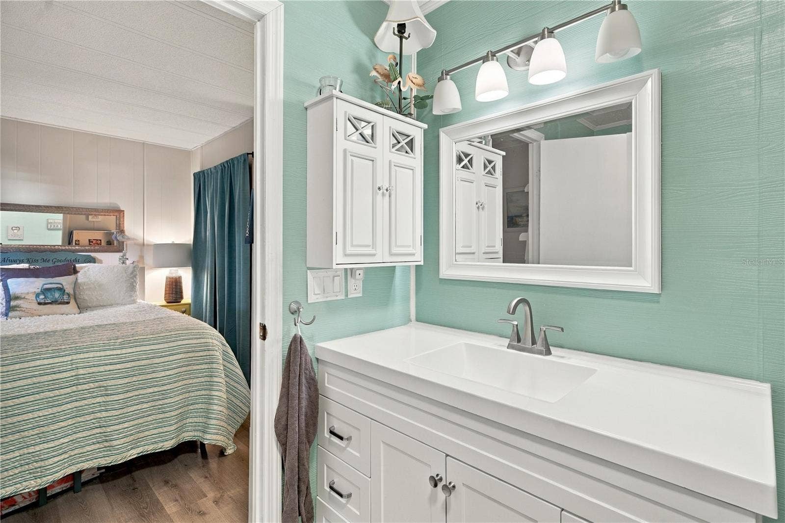 130 PINEY RIDGE, Eustis, FL 32726 Second Bathroom
