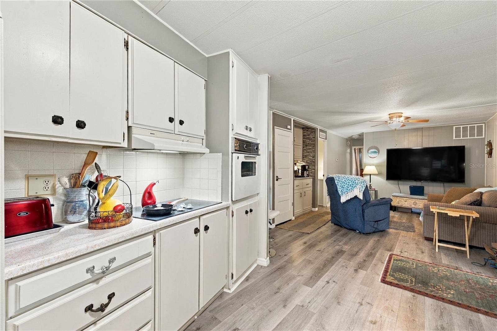 130 PINEY RIDGE, Eustis, FL 32726 Kitchen