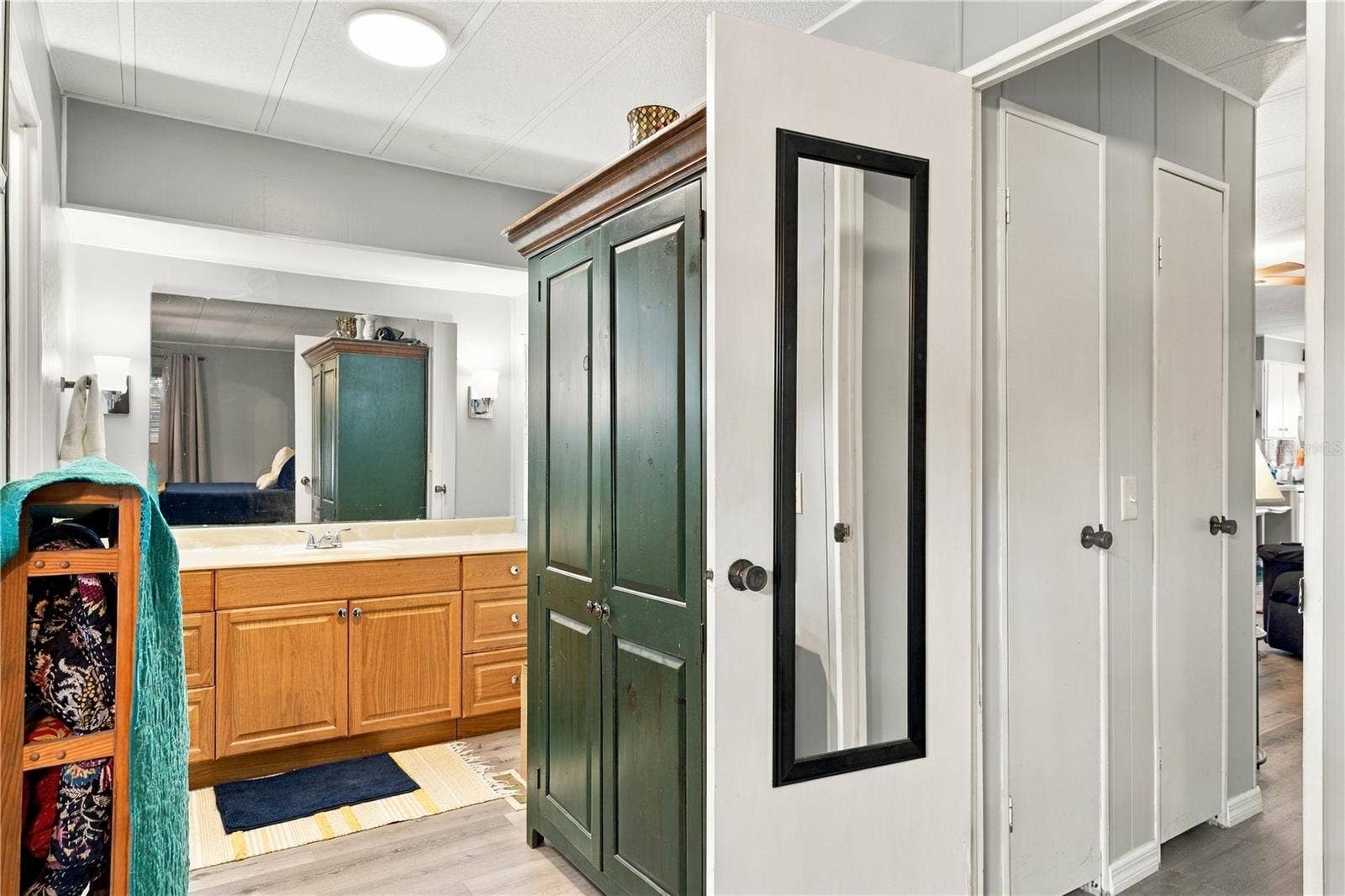 130 PINEY RIDGE, Eustis, FL 32726 Primary Bathroom