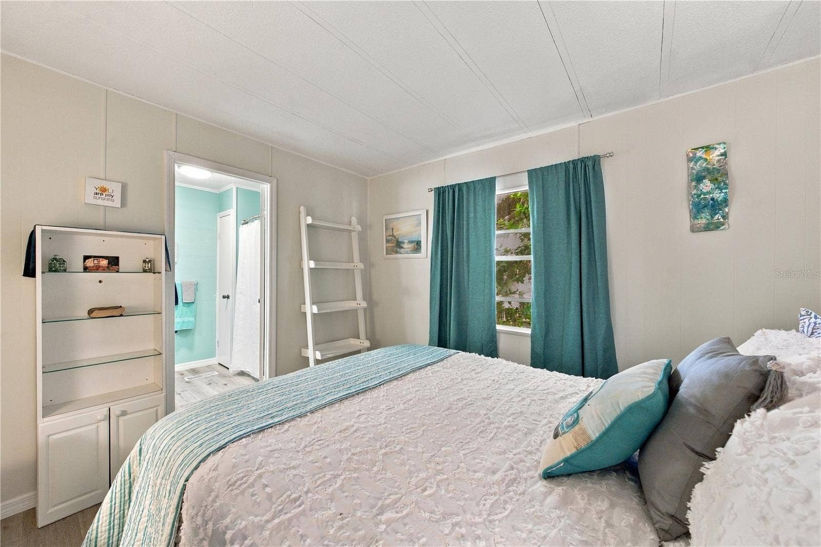 130 PINEY RIDGE, Eustis, FL 32726 Second Bedroom