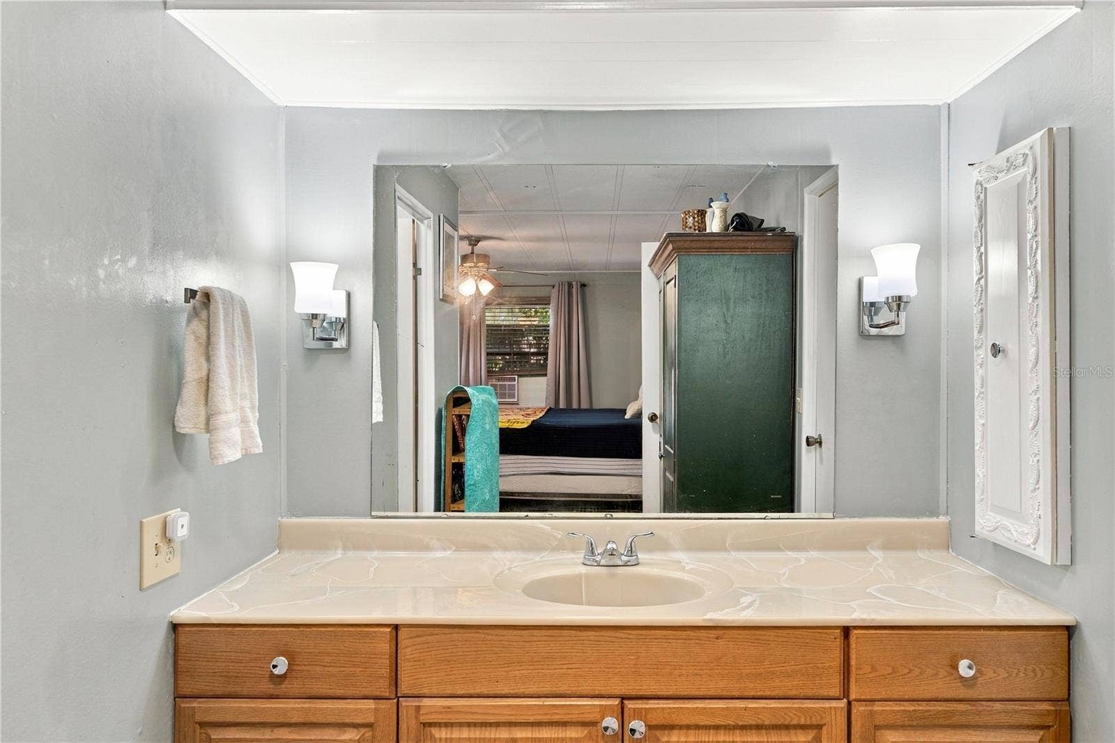 130 PINEY RIDGE, Eustis, FL 32726 Primary Bathroom