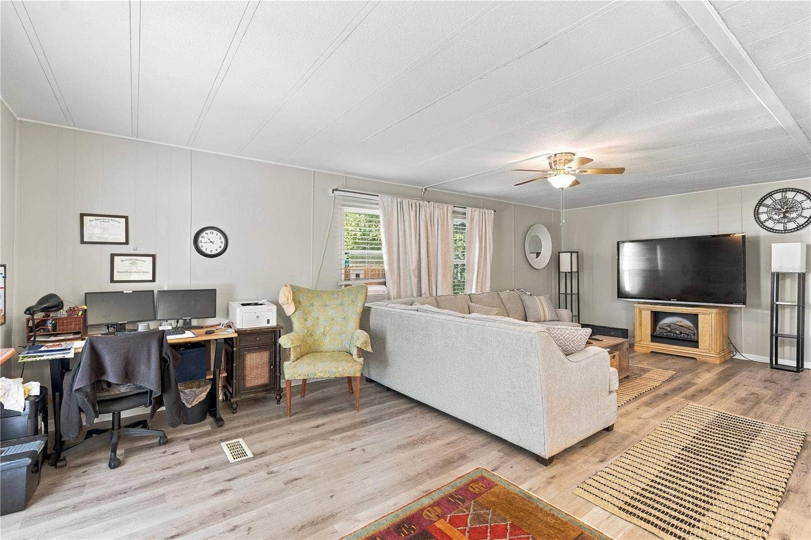 130 PINEY RIDGE, Eustis, FL 32726 Family Room