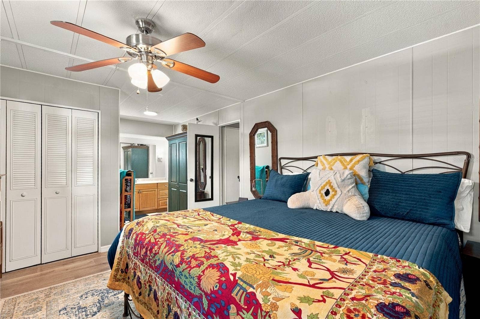 130 PINEY RIDGE, Eustis, FL 32726 Primary Bedroom