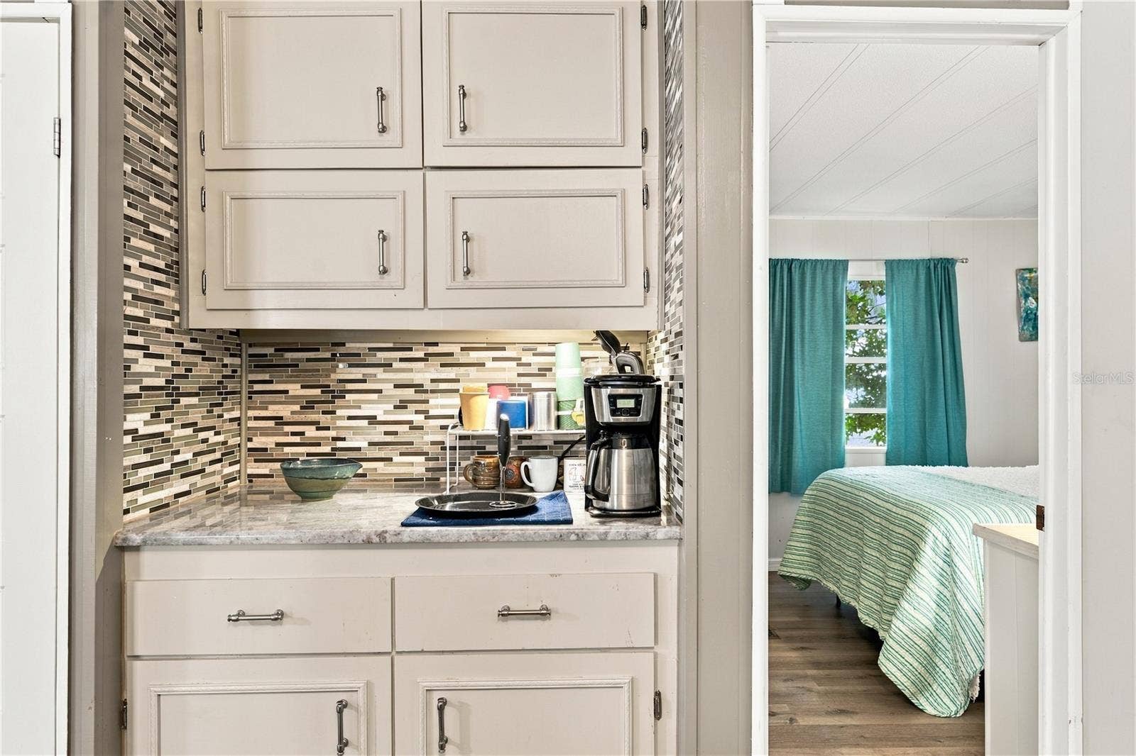 130 PINEY RIDGE, Eustis, FL 32726 Wet Bar