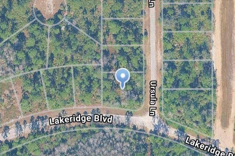 351 URSULA LANE, Lehigh Acres, FL 33972 351 URSULA LANE, Lehigh Acres, FL 33972