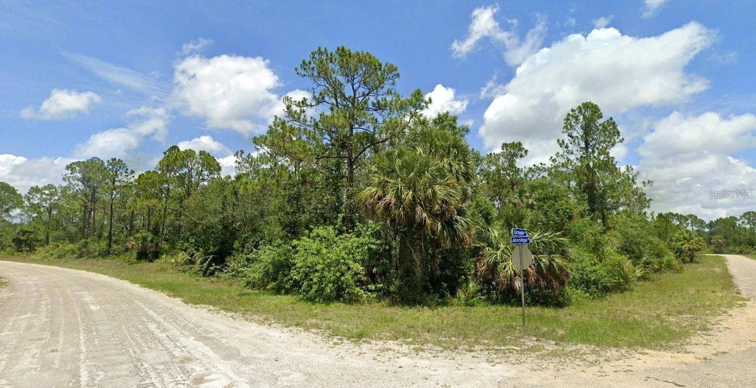 351 URSULA LANE, Lehigh Acres, FL 33972 351 URSULA LANE, Lehigh Acres, FL 33972