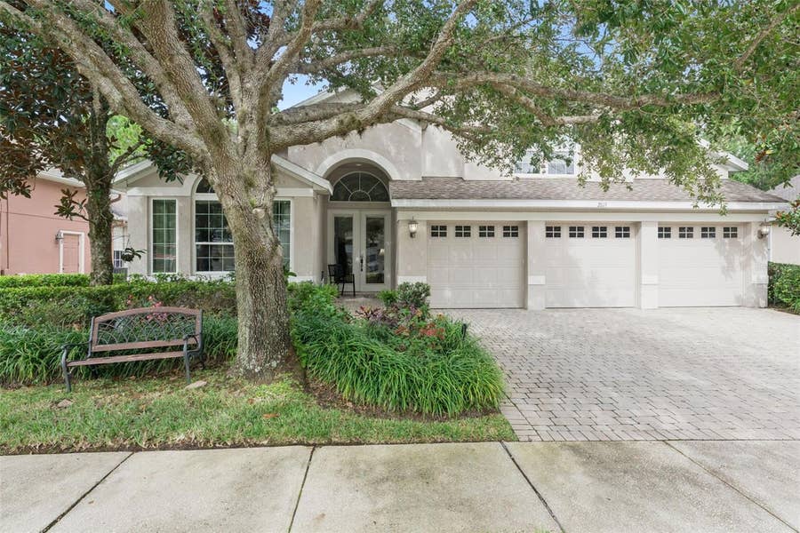 Property photo for 2819 SUMMER SWAN DRIVE, Orlando, FL