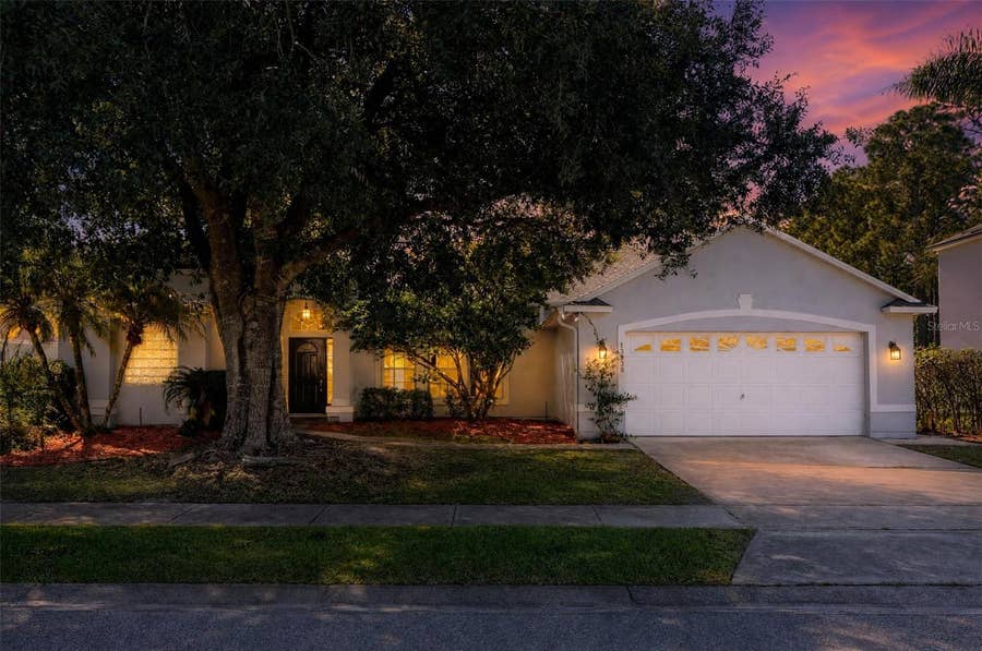 Property photo for 13838 RIVERPATH GROVE DRIVE, Orlando, FL