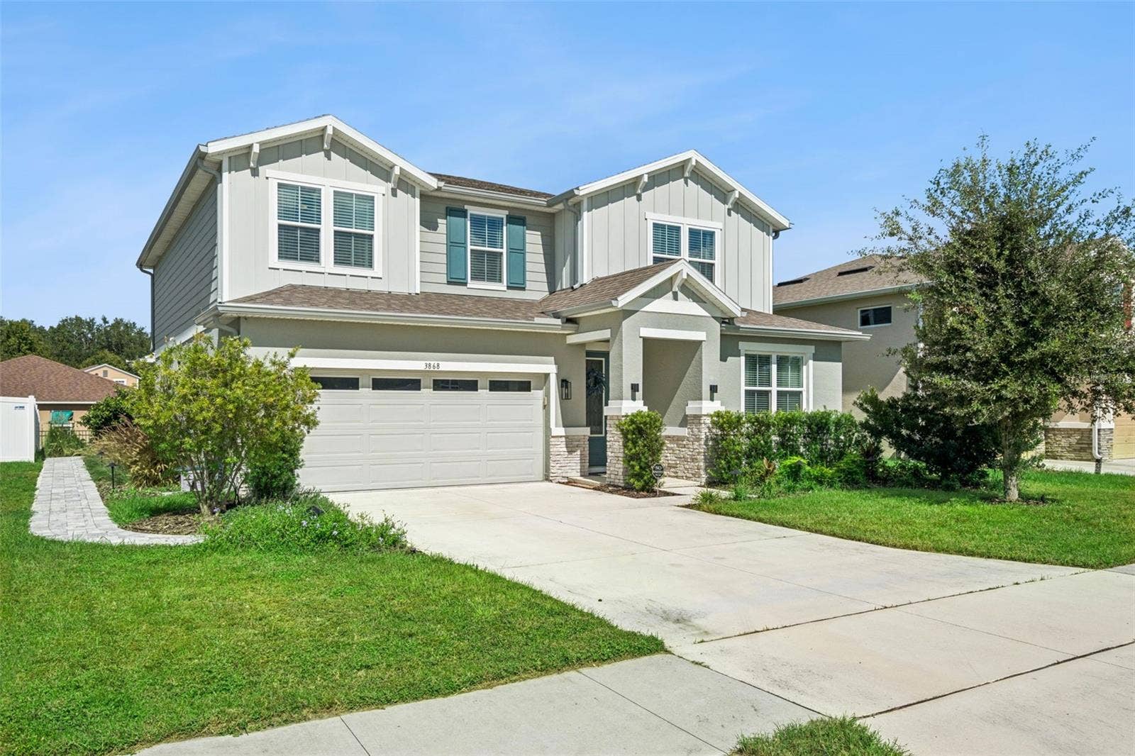 3868 BANNOCK AVE, Tavares, FL 32778 3868 BANNOCK AVE, Tavares, FL 32778