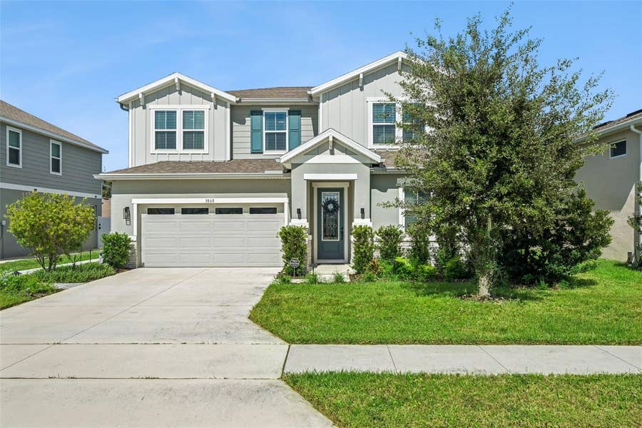 Property photo for 3868 BANNOCK AVE, Tavares, FL