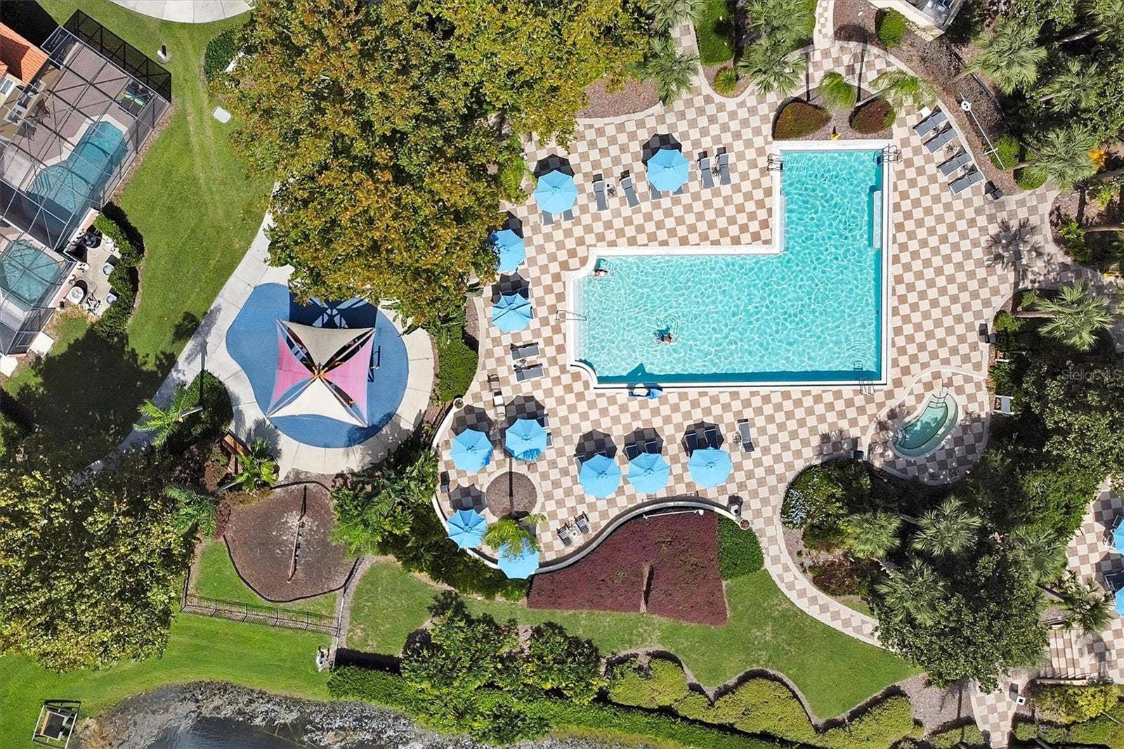 3008 RED GINGER ROAD, Kissimmee, FL 34747