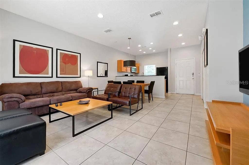 3008 RED GINGER ROAD, Kissimmee, FL 34747