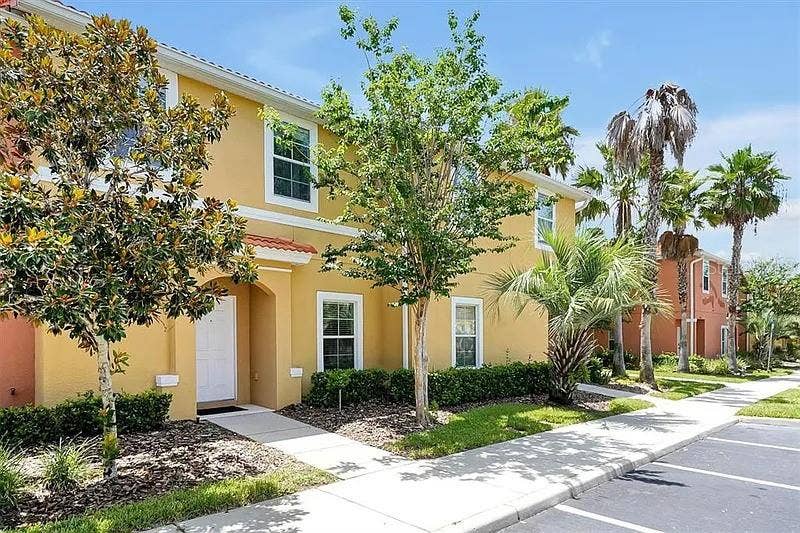 3008 RED GINGER ROAD, Kissimmee, FL 34747