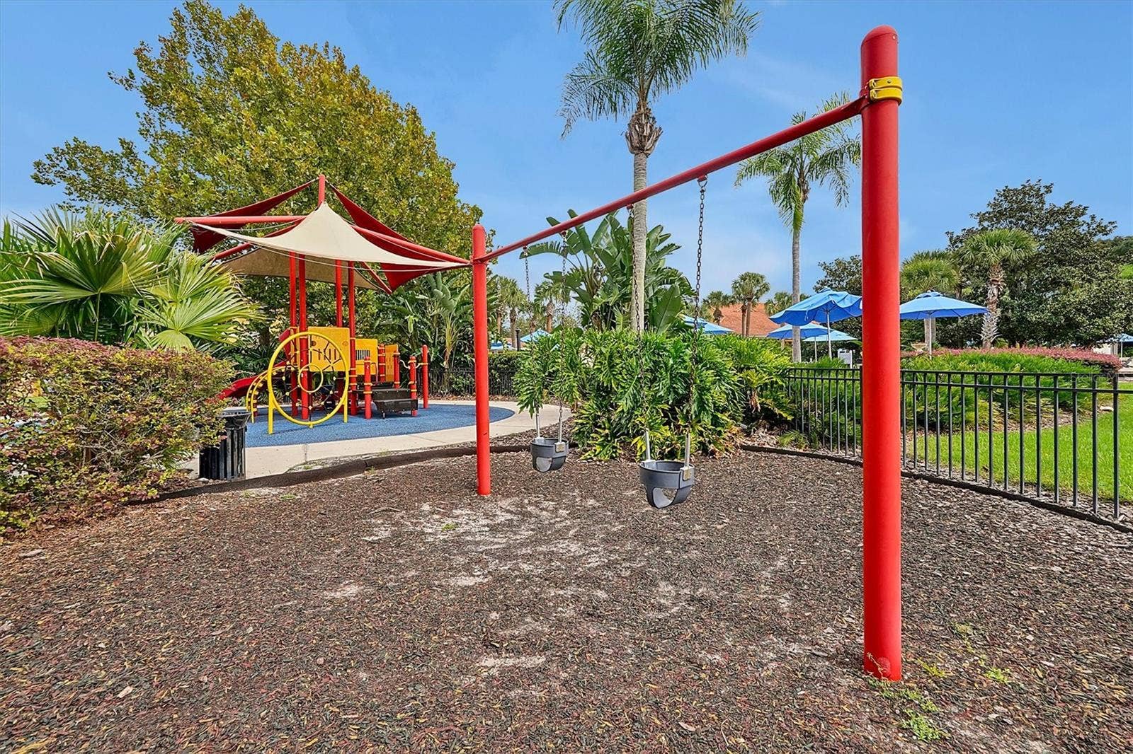 3008 RED GINGER ROAD, Kissimmee, FL 34747