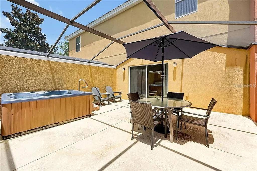 3008 RED GINGER ROAD, Kissimmee, FL 34747