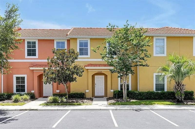 Property photo for 3008 RED GINGER ROAD, Kissimmee, FL