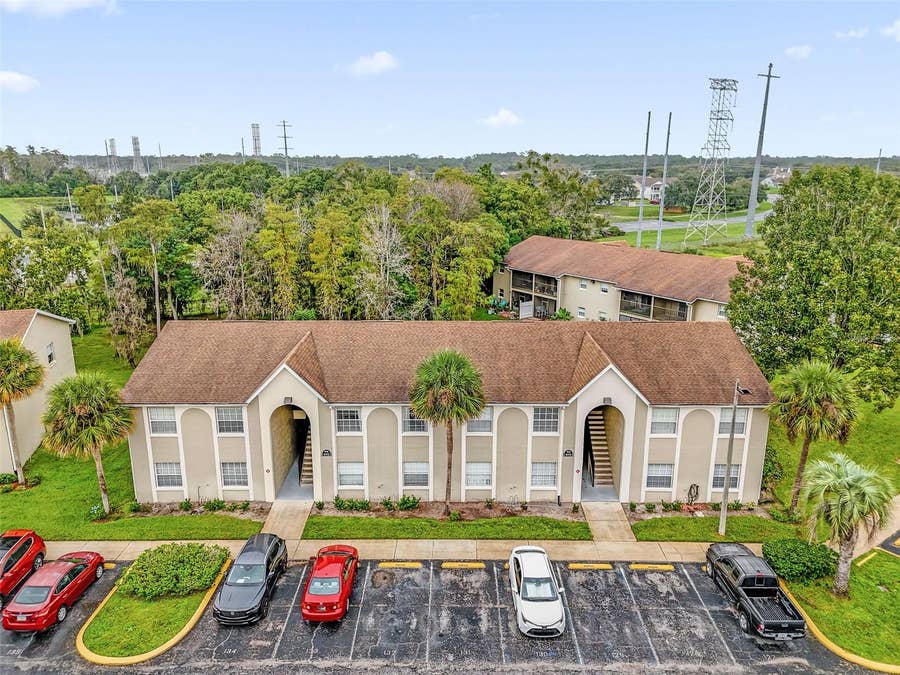 Property photo for 4312 HECTOR COURT, #3, Orlando, FL