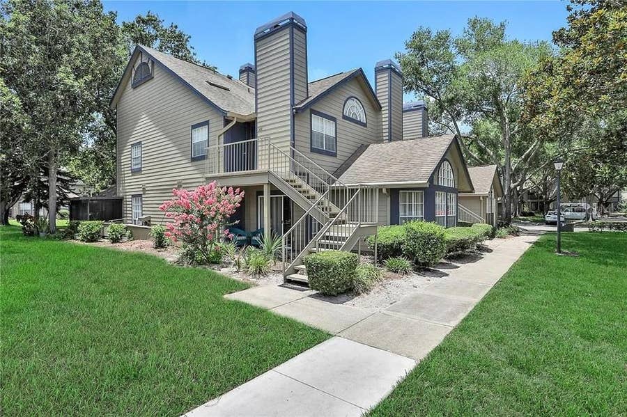Property photo for 951 BIRD BAY COURT, #101, Lake Mary, FL