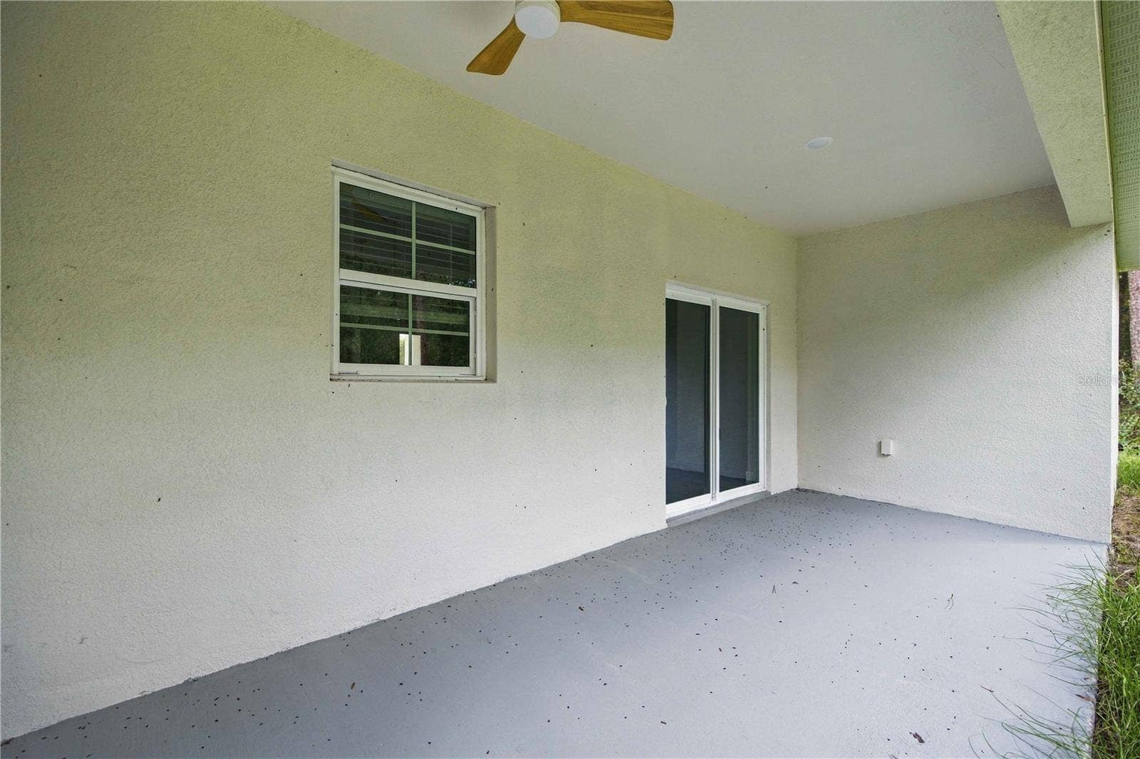 9266 N RHINE WAY, Citrus Springs, FL 34434